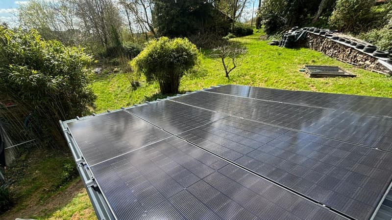 L'expertise de Futur Home en installations photovoltaïques saluée par les clients