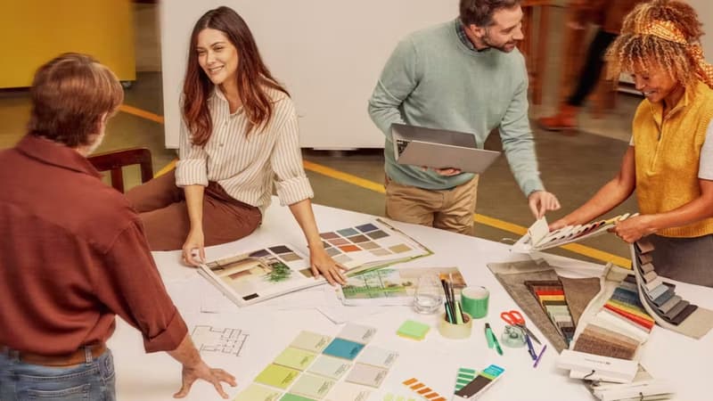 Shine : Une solution intégrée pour les besoins des entrepreneurs