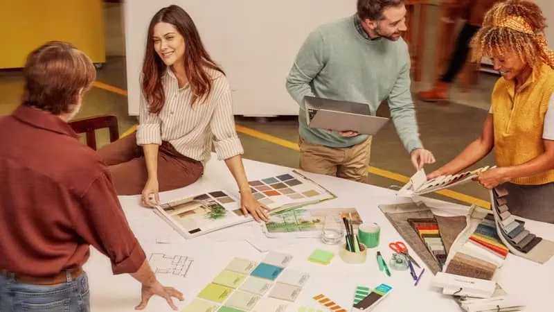 Shine : Une solution intégrée pour les besoins des entrepreneurs